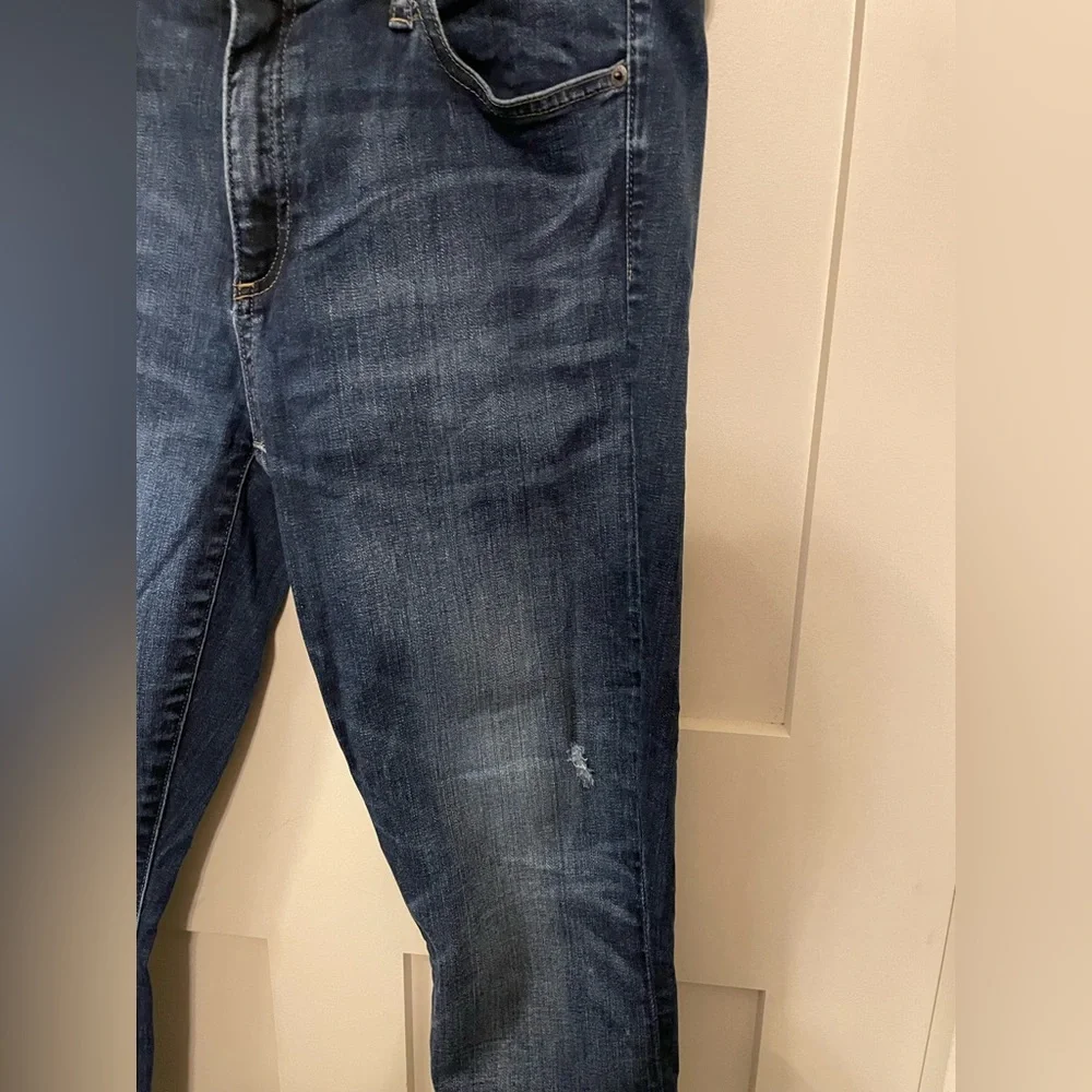 GAP Resolution True Skinny Jeans - Picture 5 of 10